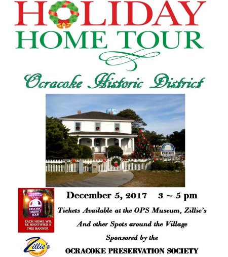Homes for the Holidays